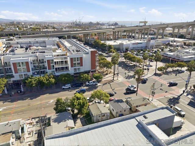 1028 Cesar E Chavez Pkwy, San Diego, CA 92113