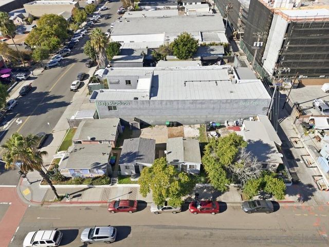 1028 Cesar E Chavez Pkwy, San Diego, CA 92113