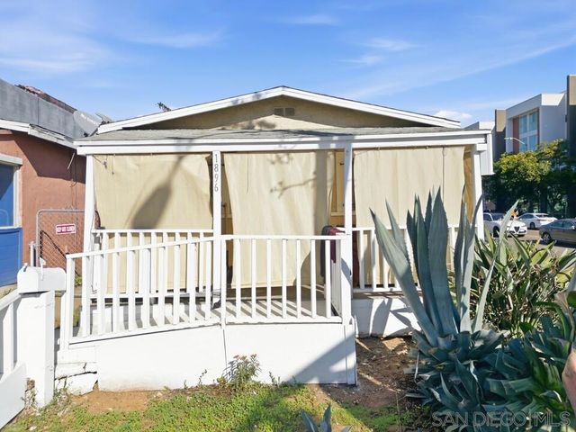 1028 Cesar E Chavez Pkwy, San Diego, CA 92113