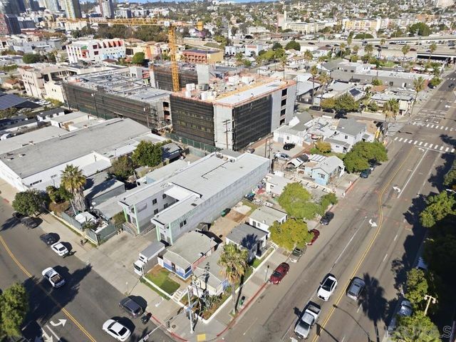 1028 Cesar E Chavez Pkwy, San Diego, CA 92113