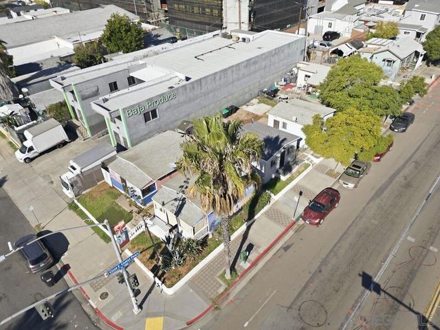 1028 Cesar E Chavez Pkwy, San Diego, CA 92113