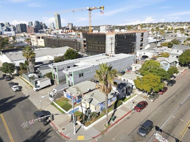 1028 Cesar E Chavez Pkwy, San Diego, CA 92113