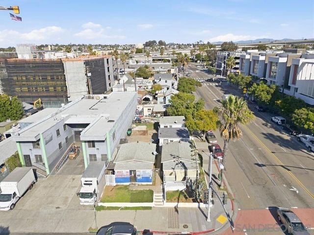 1028 Cesar E Chavez Pkwy, San Diego, CA 92113