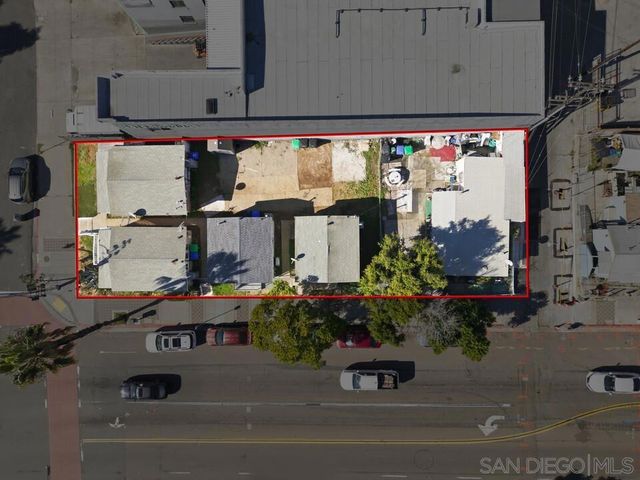 1028 Cesar E Chavez Pkwy, San Diego, CA 92113