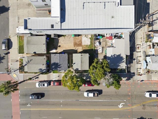 1028 Cesar E Chavez Pkwy, San Diego, CA 92113
