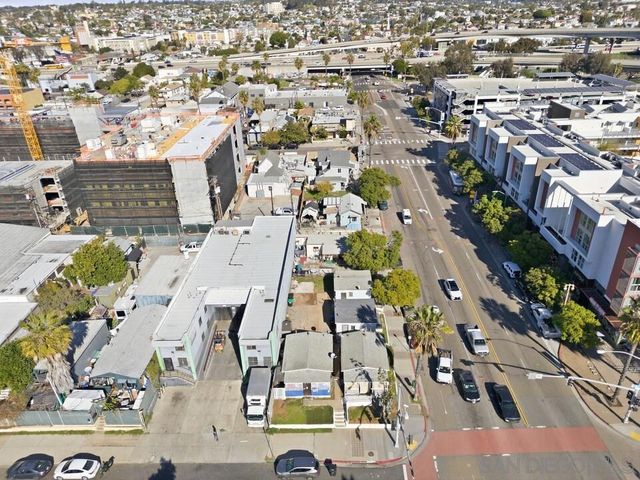 1028 Cesar E Chavez Pkwy, San Diego, CA 92113