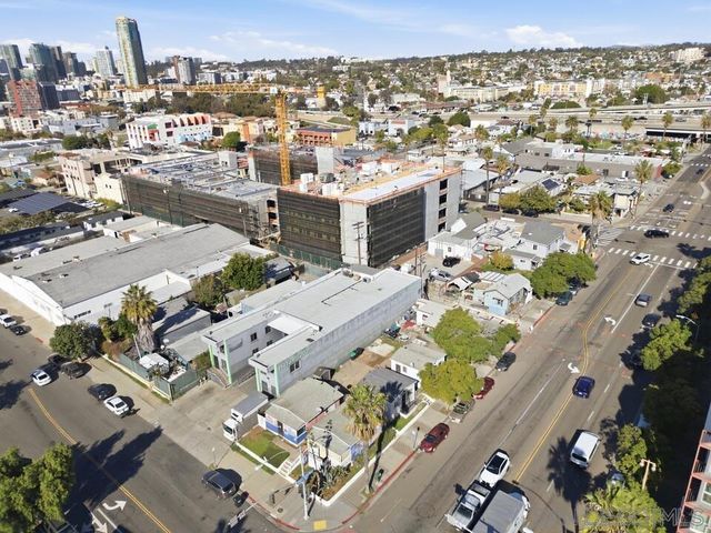 1028 Cesar E Chavez Pkwy, San Diego, CA 92113