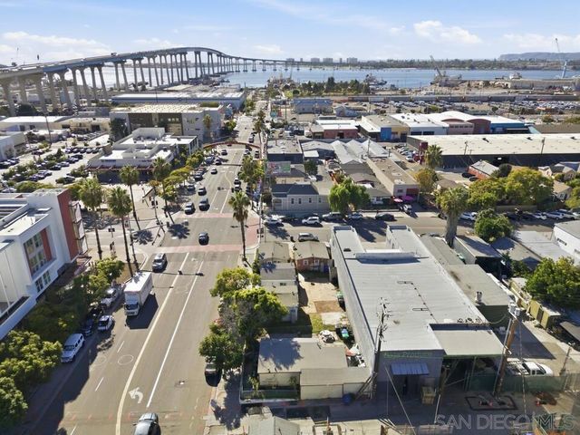 1028 Cesar E Chavez Pkwy, San Diego, CA 92113