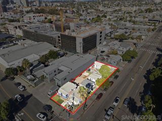 1028 Cesar E Chavez Pkwy, San Diego, CA 92113