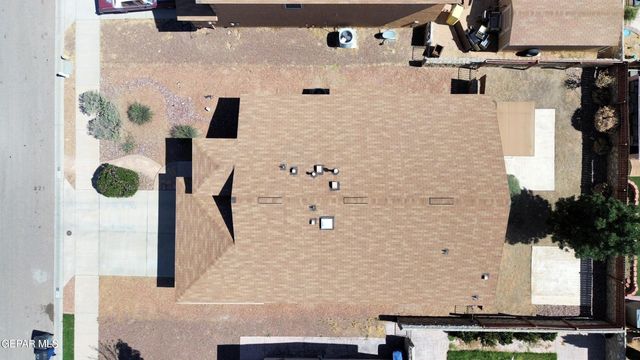 2924 PINO BLANCO Place, El Paso, TX 79938