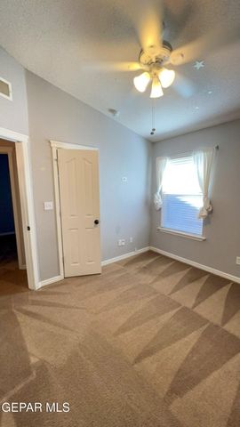 2924 PINO BLANCO Place, El Paso, TX 79938