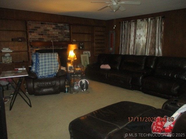 8590 State Highway 199, Dickson, OK 73401