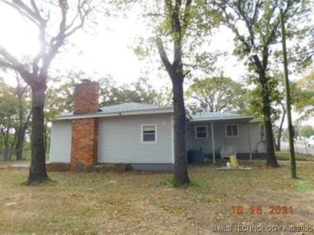 8590 State Highway 199, Dickson, OK 73401