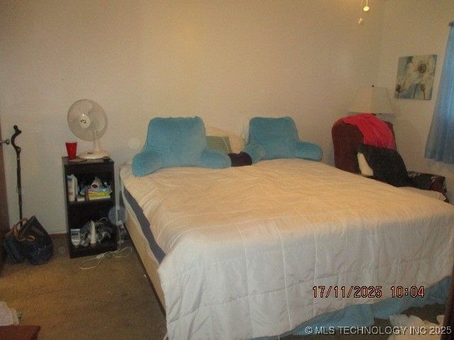 8590 State Highway 199, Dickson, OK 73401