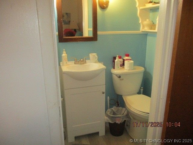 8590 State Highway 199, Dickson, OK 73401