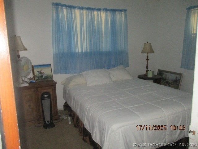 8590 State Highway 199, Dickson, OK 73401