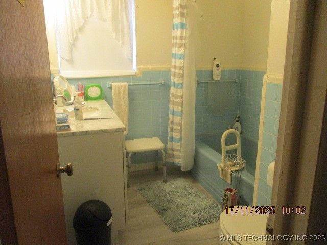 8590 State Highway 199, Dickson, OK 73401