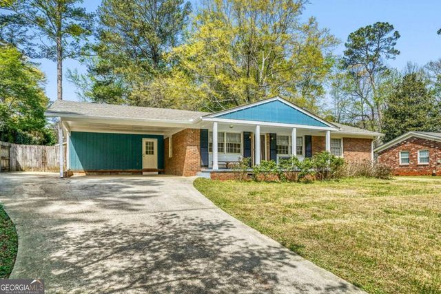 2754 Esquire Way, Tucker, GA 30084