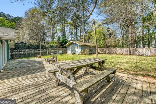 2754 Esquire Way, Tucker, GA 30084