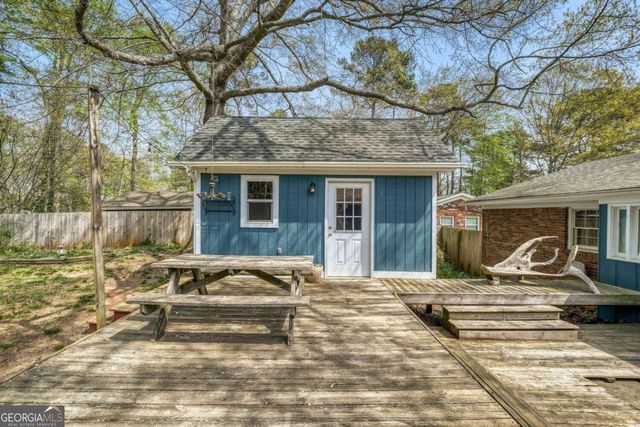 2754 Esquire Way, Tucker, GA 30084
