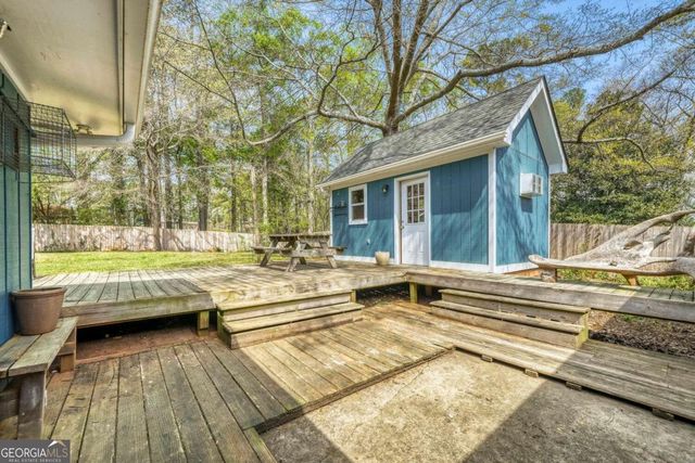 2754 Esquire Way, Tucker, GA 30084