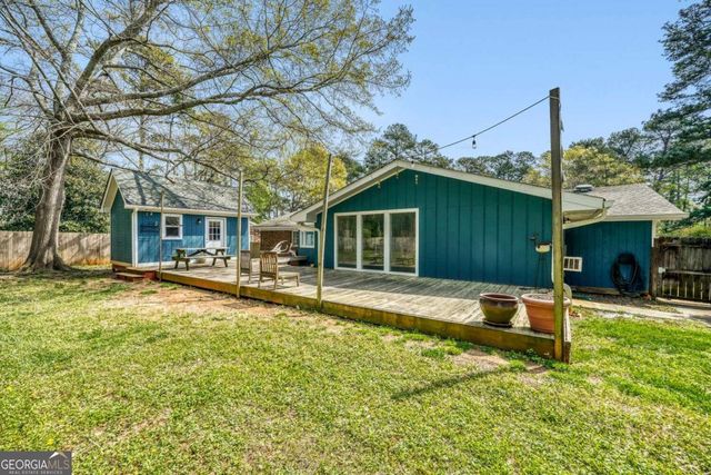 2754 Esquire Way, Tucker, GA 30084