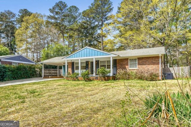 2754 Esquire Way, Tucker, GA 30084