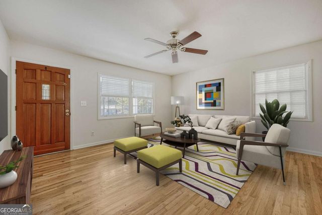 2754 Esquire Way, Tucker, GA 30084