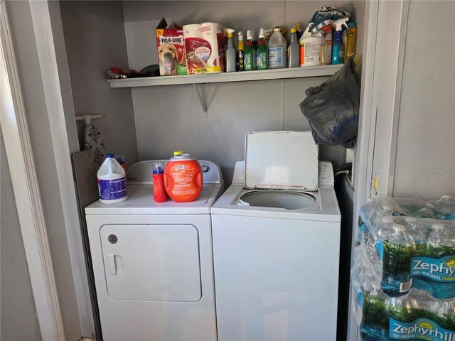 4053 NW 63RD AVENUE, Jennings, FL 32053