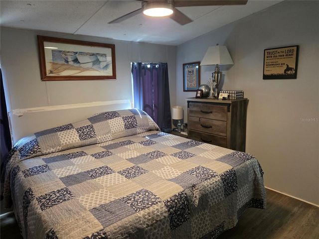 4053 NW 63RD AVENUE, Jennings, FL 32053