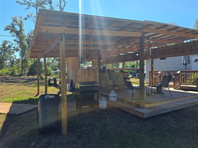 4053 NW 63RD AVENUE, Jennings, FL 32053