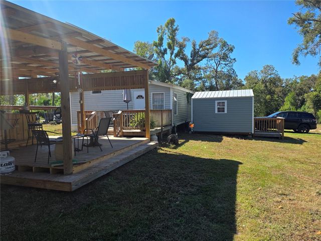 4053 NW 63RD AVENUE, Jennings, FL 32053