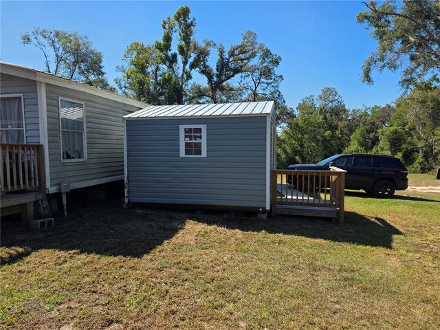 4053 NW 63RD AVENUE, Jennings, FL 32053