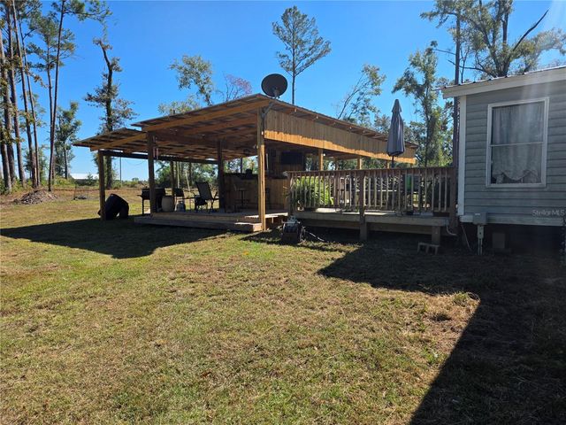 4053 NW 63RD AVENUE, Jennings, FL 32053