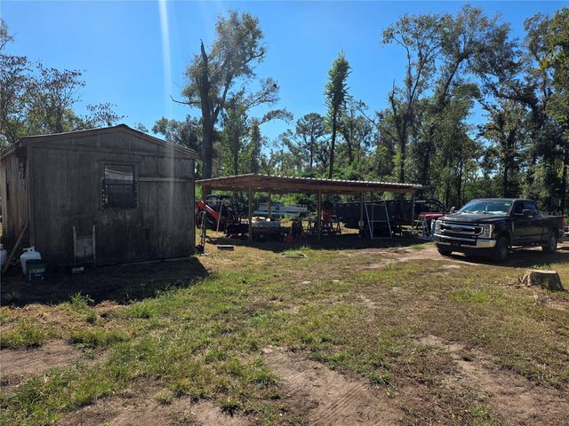 4053 NW 63RD AVENUE, Jennings, FL 32053