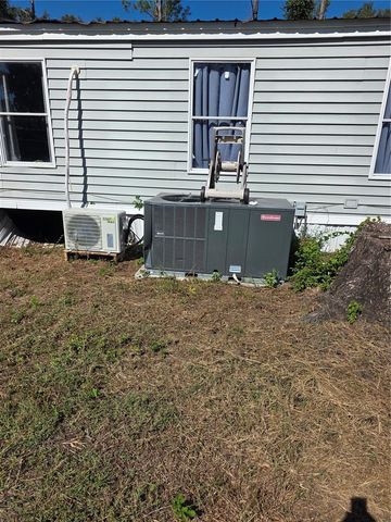 4053 NW 63RD AVENUE, Jennings, FL 32053