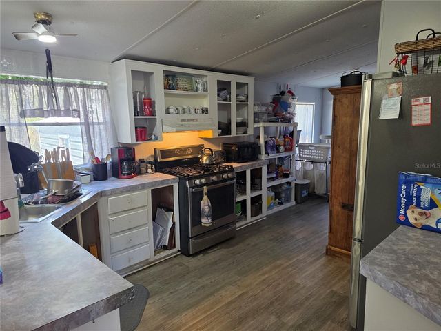 4053 NW 63RD AVENUE, Jennings, FL 32053