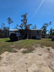 4053 NW 63RD AVENUE, Jennings, FL 32053