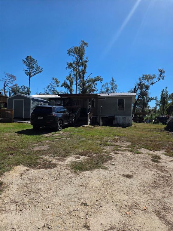 4053 NW 63RD AVENUE, Jennings, FL 32053