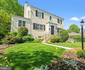 6041 25TH ROAD, Arlington, VA 22207