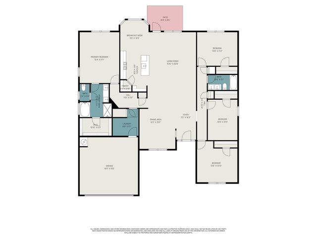 9 Keystone Court, Angleton, TX 77515