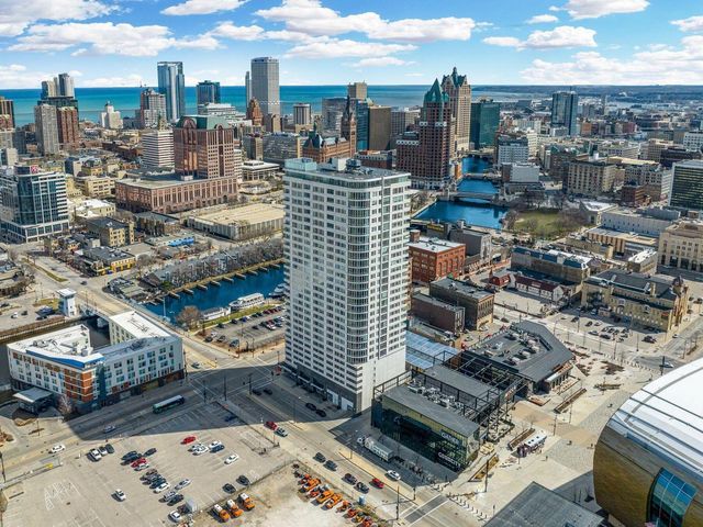 1141 N Martin L King Jr DRIVE #3002, Milwaukee, WI 53203