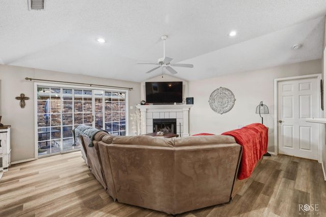 4513 Juniper Lane, San Angelo, TX 76904