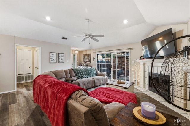 4513 Juniper Lane, San Angelo, TX 76904