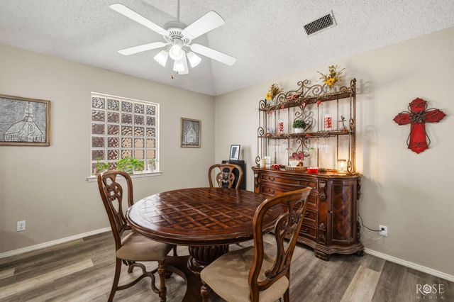 4513 Juniper Lane, San Angelo, TX 76904