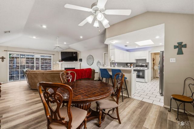 4513 Juniper Lane, San Angelo, TX 76904