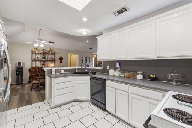 4513 Juniper Lane, San Angelo, TX 76904