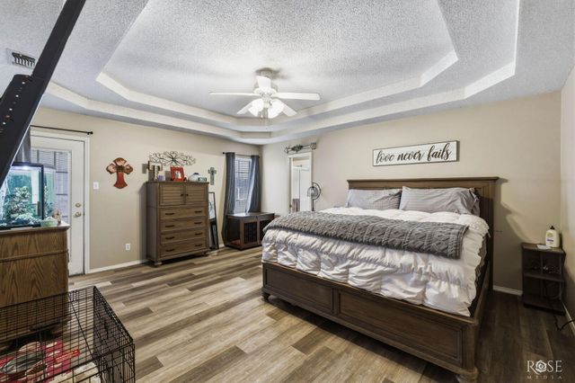 4513 Juniper Lane, San Angelo, TX 76904