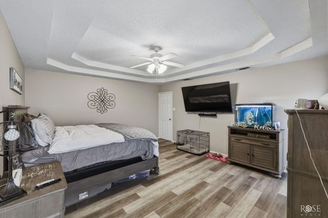 4513 Juniper Lane, San Angelo, TX 76904