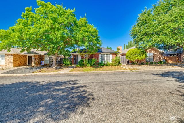 4513 Juniper Lane, San Angelo, TX 76904